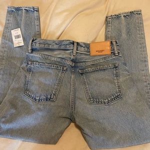 Moussy jeans
